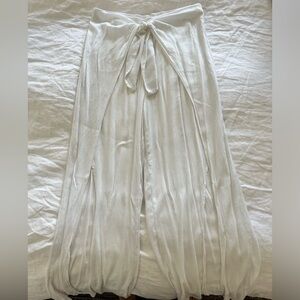 Kona Sol beach coverup pants
